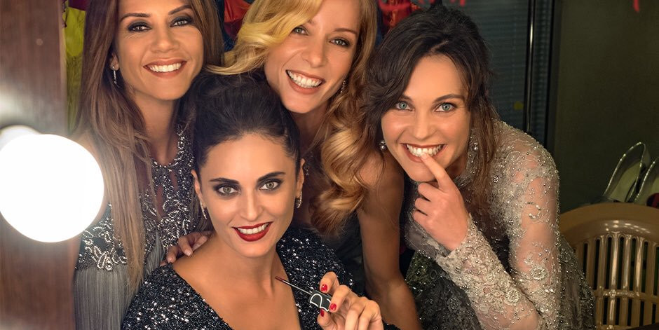 ‘Erkekler muhtaç bir canlı türü’