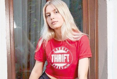 Sesinin sırrı balık çorbası