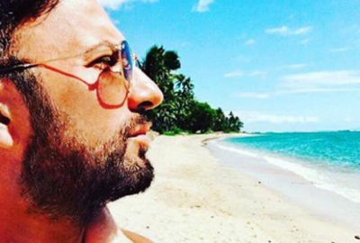 ‘Alıp başımı gidesim var buralardan. Çok uzaklara…’