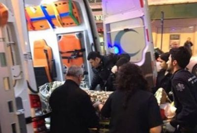 Koca dehşeti! Evde karısını o halde görünce çılgına döndü