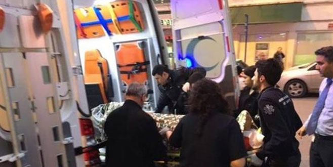 Koca dehşeti! Evde karısını o halde görünce çılgına döndü