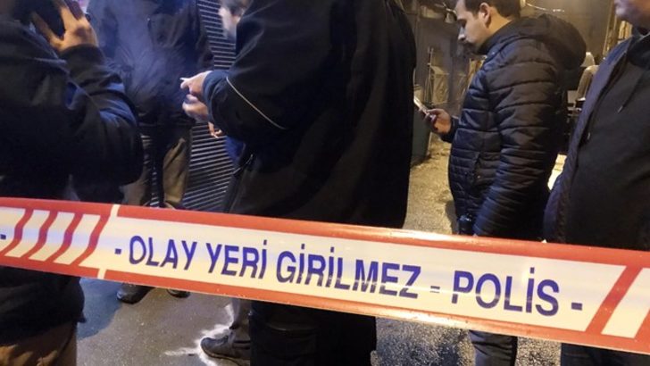 Bursa’da uyuşturucu operasyonunda polise ateş açıldı: 1 yaralı