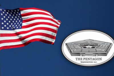 Pentagon Suriye’de eğittiği güce ‘istikrar gücü’ diyecek
