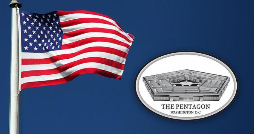 Pentagon (PYD/PKK’nın paravanı) SDG’ye “çatışma gücünden” “istikrar sağlama gücüne” veya