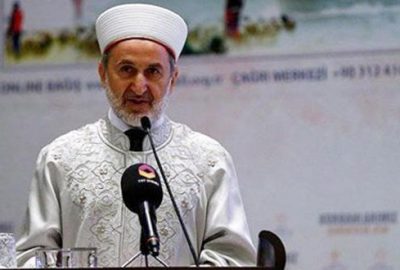Diyanet: Evlilik yaşı en az 17 olmalı