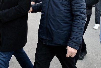 KHK ile kapatılan sendikalara FETÖ operasyonu