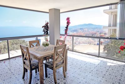 MAVİ MUDANYA’da yaşam başlıyor