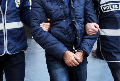 14 askere FETÖ’den gözaltı