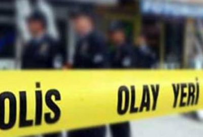 Polis memuru evinde ölü bulundu
