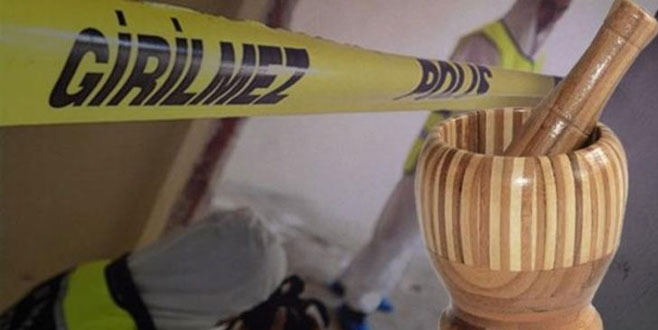 Kocasını Suriyeli genç sevgilisine öldürttü