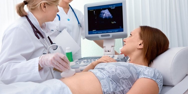 Gebelikte ultrason ve röntgen çekimine dikkat