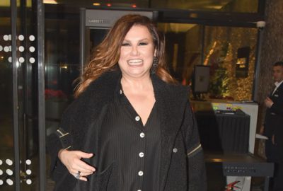 ‘Benimki hayat şişkinliği’