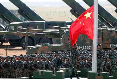 Çin, Pakistan’da askeri üs kuruyor