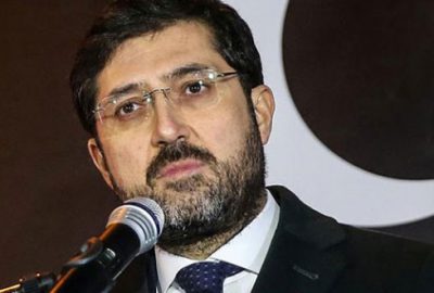 Beşiktaş Belediye Başkanı Murat Hazinedar, görevden uzaklaştırıldı