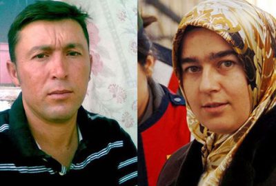 Tecavüzcüsünün kafasını kesip köy meydanına atmıştı…