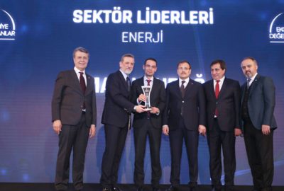 Limak Uludağ’a iki ödül birden