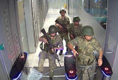 TRT ve Digiturk’ü işgale ağırlaştırılmış müebbet istemi