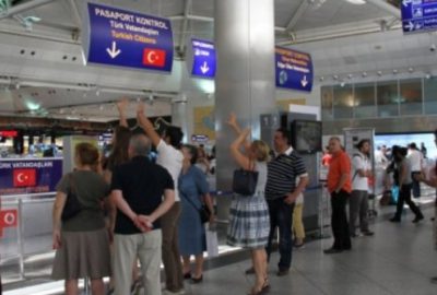 Cezayı kabul etti, Türkiye’ye dönüyor!