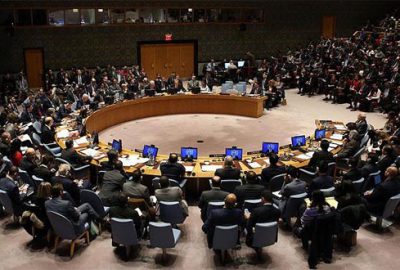 BMGK, İran gündemiyle toplanıyor