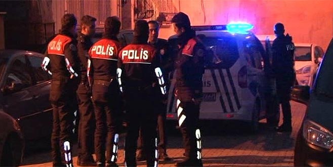 Aşk cinayetinin detayları ortaya çıktı!