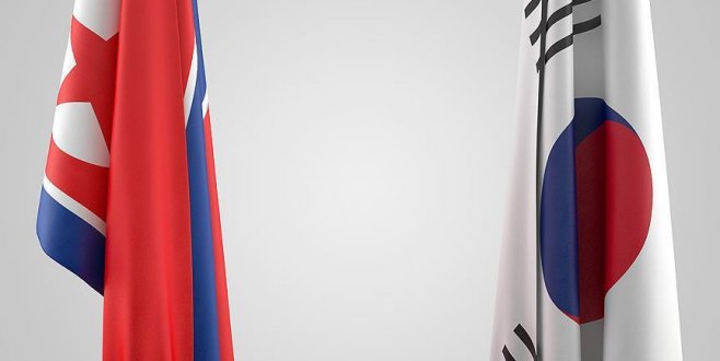 Kuzey Kore, Güney’in teklifini kabul etti