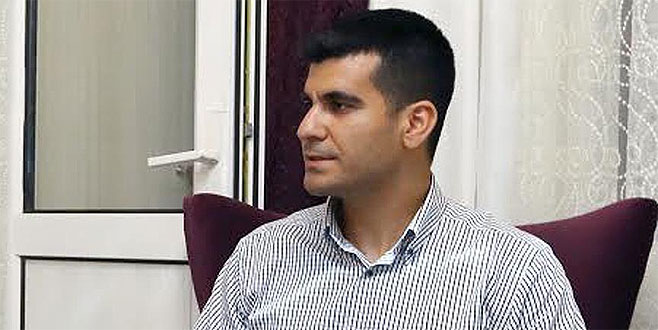 FETÖ’cü olduğunu söyleyerek teslim olmuştu! Yeni gelişme…