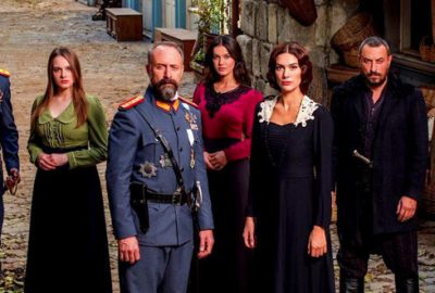 Vatanım Sensin’de şoke eden ayrılık!