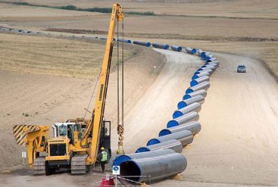 TürkAkım mayısta Türk kıyılarına ulaşacak