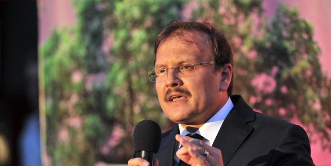 Uludağ’dan Gemliğe, ‘Bursa’da çok güzel şeyler olacak’