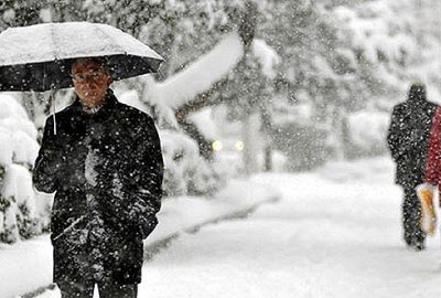 2017’nin en soğuk ve en sıcak günleri açıklandı