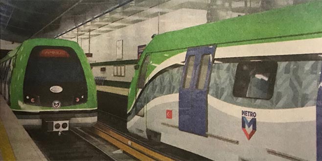 Konya’ya var da Bursa’ya yok mu?