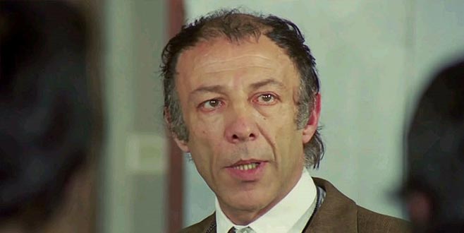 Münir Özkul hayatını kaybetti