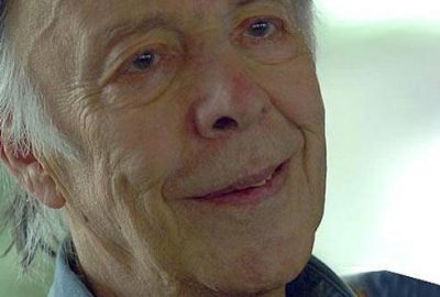 Büyük ustanın bilinmeyen yönleri