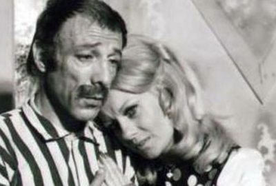 Türk sinemasının acı kaybı… Büyük sanatçının ardından ilk mesajlar