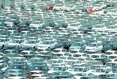 Otomobil satışlarında lider 4 yılın ardından değişti