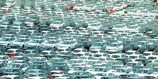 Otomobil satışlarında lider 4 yılın ardından değişti