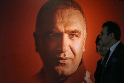 Fethi Sekin’in ölümsüzleşen kahramanlığı