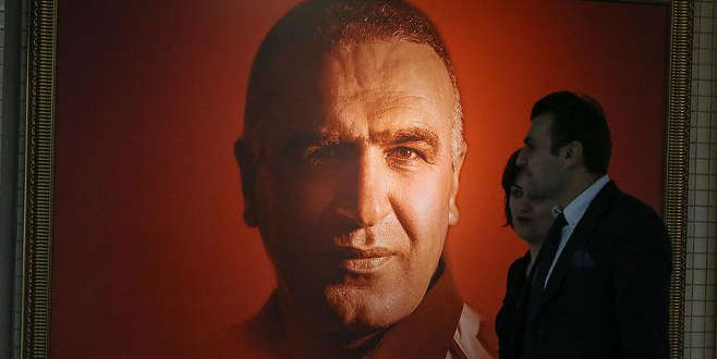 Fethi Sekin’in ölümsüzleşen kahramanlığı