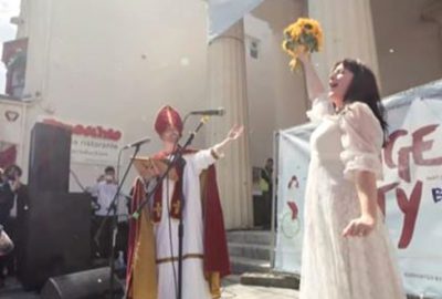 Kendisi ile evlenen kadın kendisini aldattı