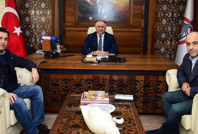 Beş mahalleye doğalgaz müjdesi