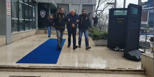 Bursa’da akraba dehşeti