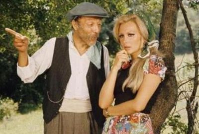 Filiz Akın: Üzüntüden kulağım kanıyor