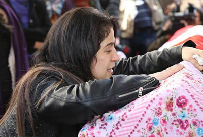 Başbakan Yıldırım’dan Maltepe’deki vahşetle ilgili talimat