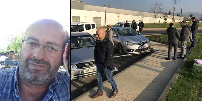 Bursa’da korkunç olay! Aracında donarak öldü 