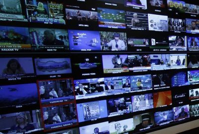 Yerel televizyon kanallarına indirim müjdesi