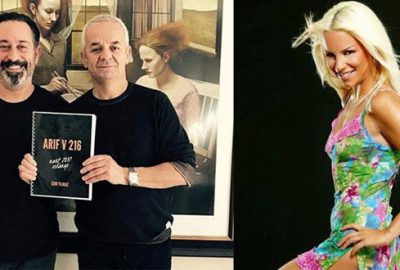 Zafer Algöz’den Ayça Tekindor’a sert cevap: IBAN’ı yolla!