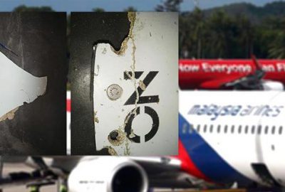 Kayıp Malezya uçağı yeniden aranacak