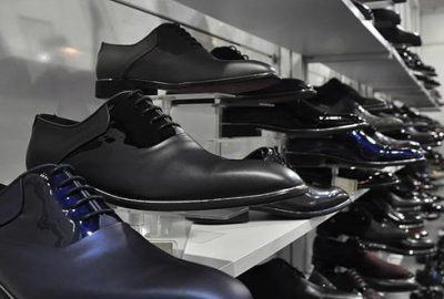 Ayakkabı ihracatında rekor beklentisi