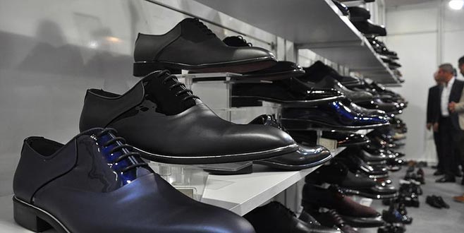 Ayakkabı ihracatında rekor beklentisi