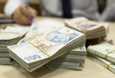 Milyoner sayısı 127 bine dayandı